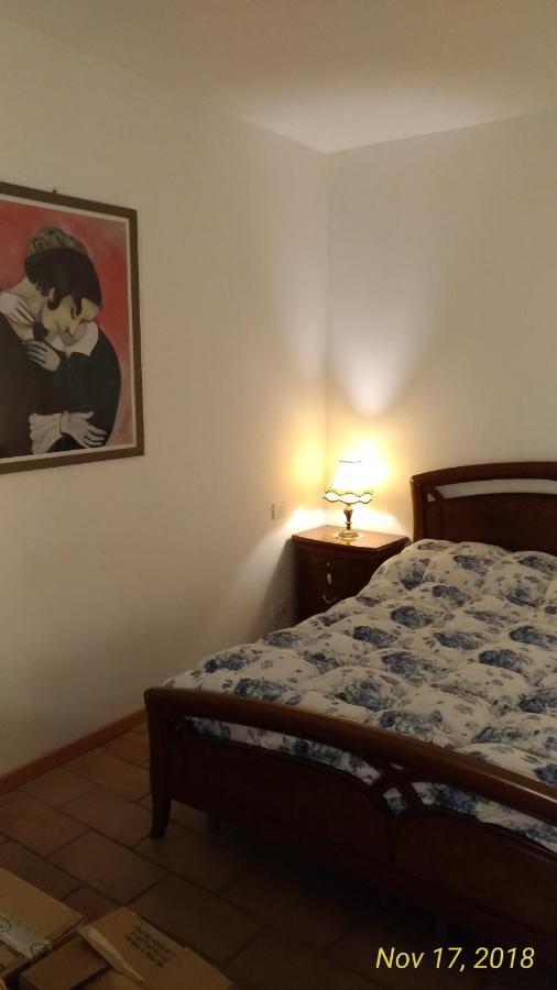 Casa A Soliera Bed and Breakfast Sorbara Εξωτερικό φωτογραφία