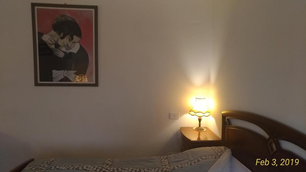 Casa A Soliera Sorbara Εξωτερικό φωτογραφία