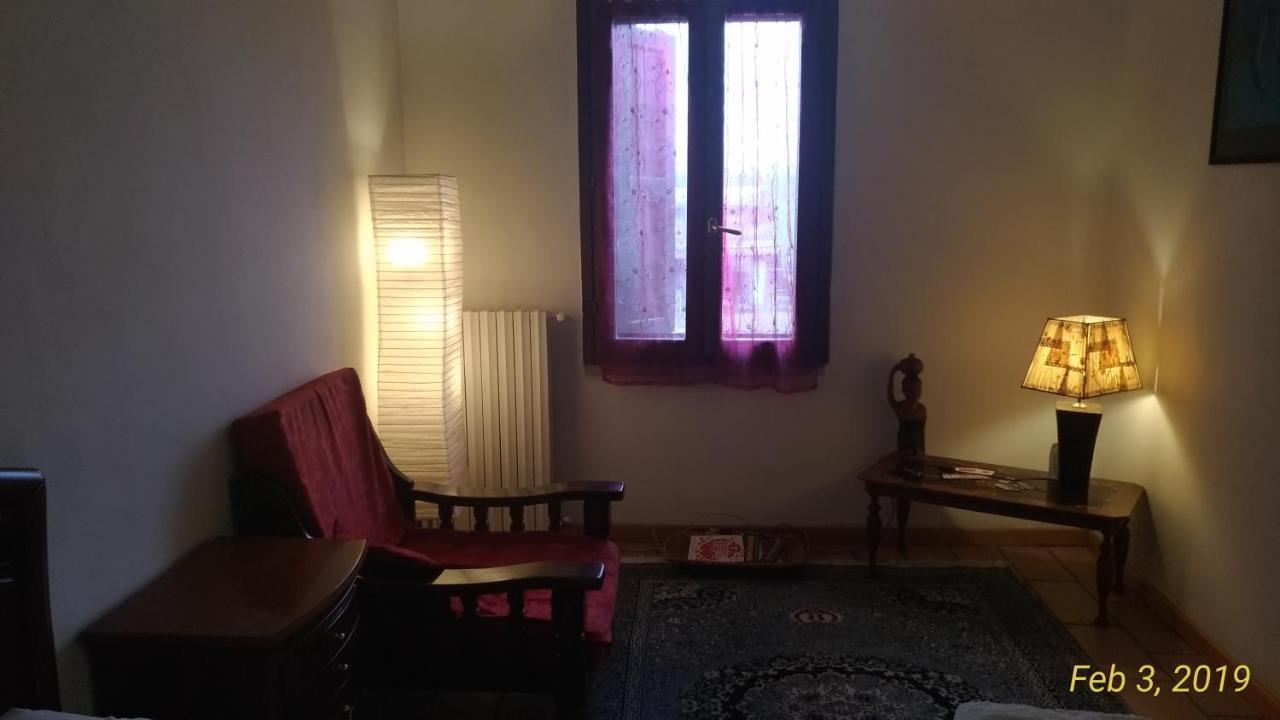 Casa A Soliera Bed and Breakfast Sorbara Εξωτερικό φωτογραφία