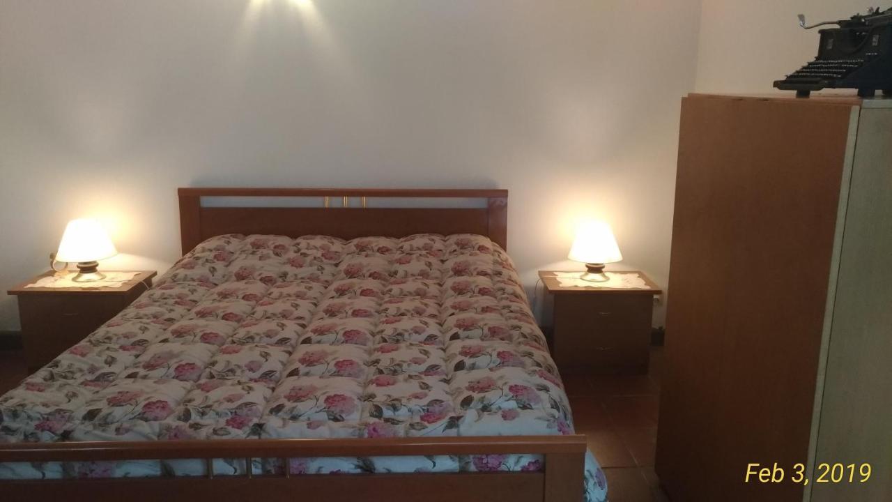 Casa A Soliera Bed and Breakfast Sorbara Εξωτερικό φωτογραφία