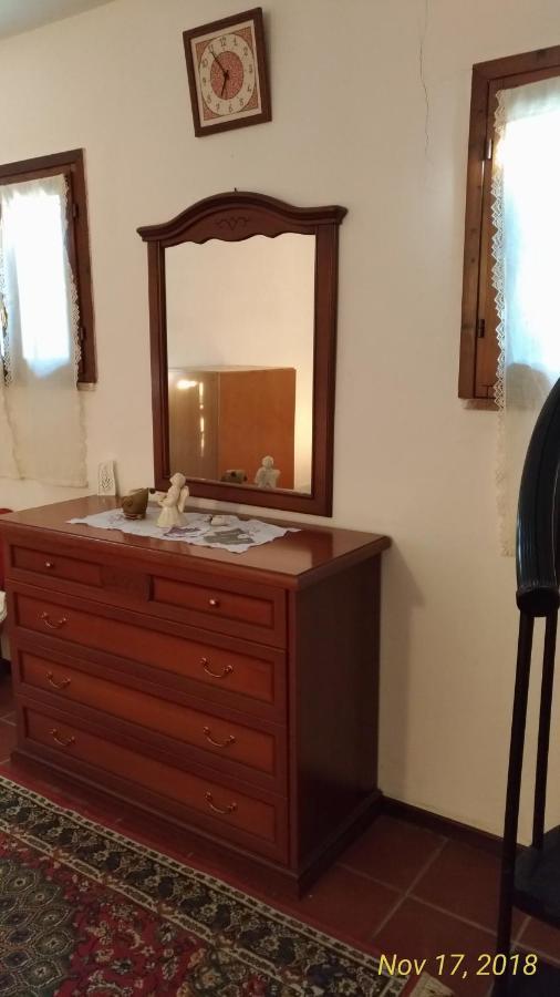 Casa A Soliera Sorbara Εξωτερικό φωτογραφία