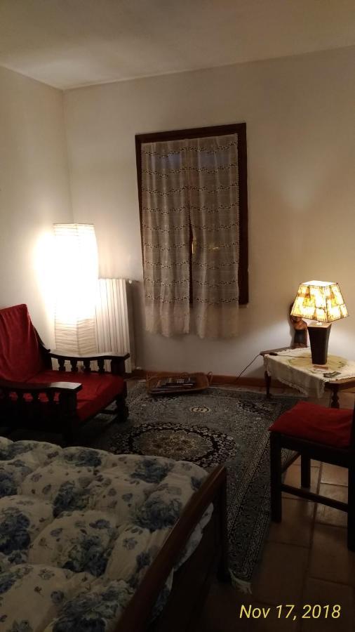 Casa A Soliera Bed and Breakfast Sorbara Εξωτερικό φωτογραφία